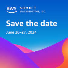 The day after this Ingram conference is the AWS DC Summit conference - tell me about this conference in DC